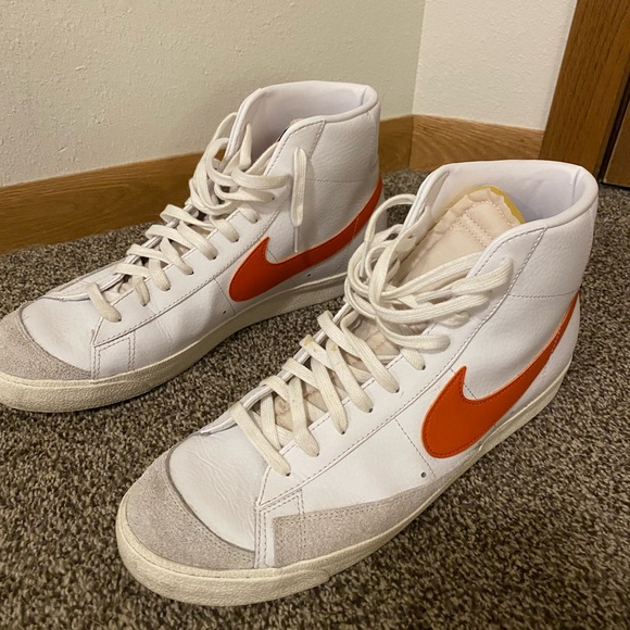 Nike Men’s Blazer Mid - Picture 4 of 6